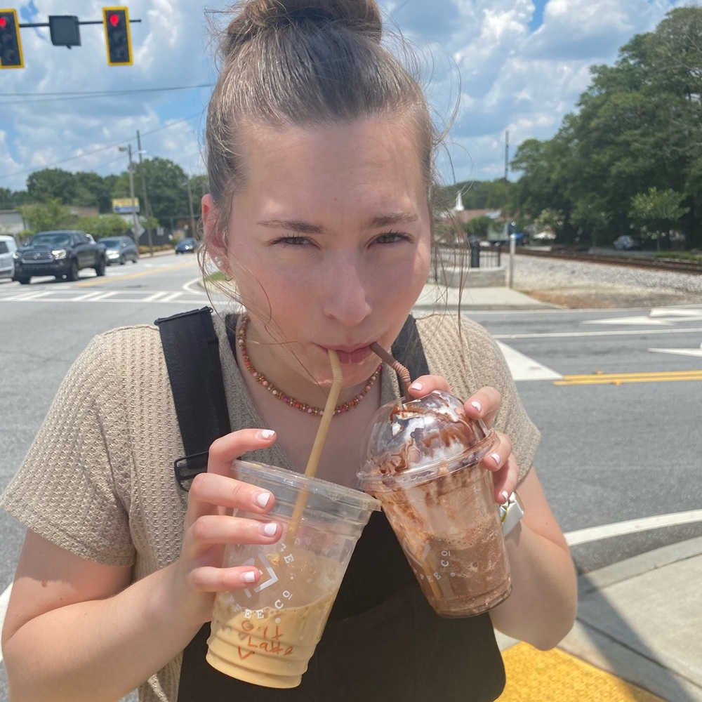 Meet your Posher, Rae